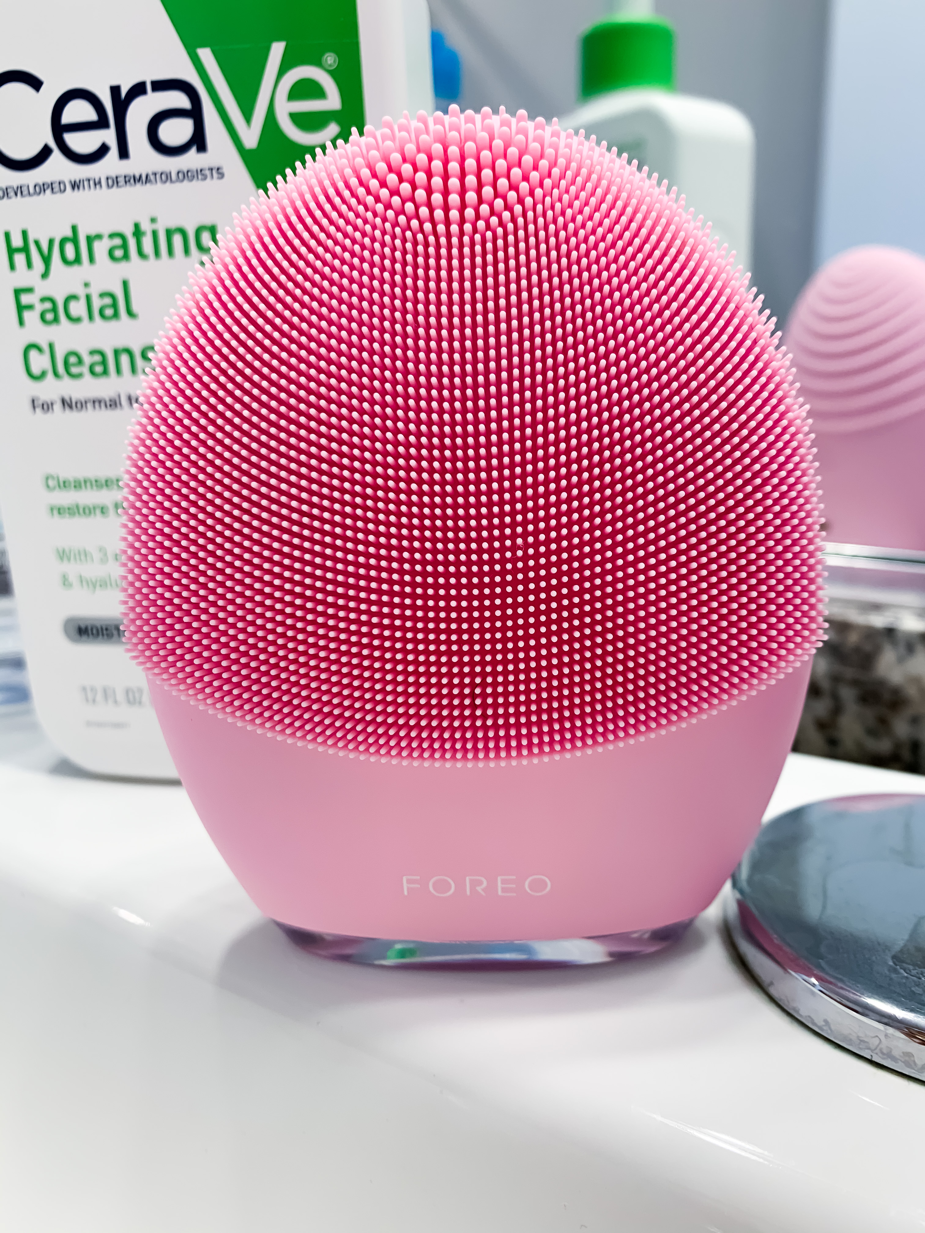 Foreo Luna 3 