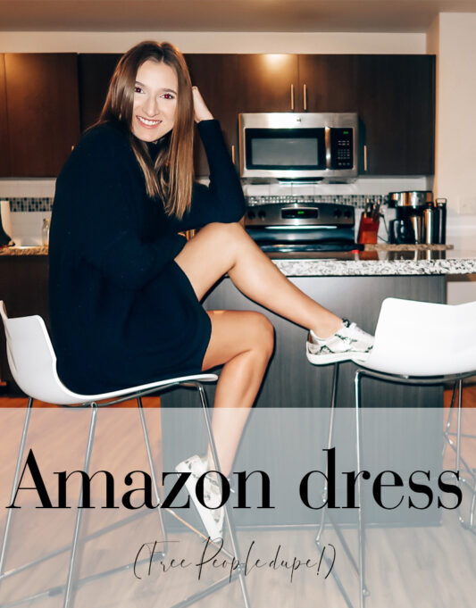 Amazon dress