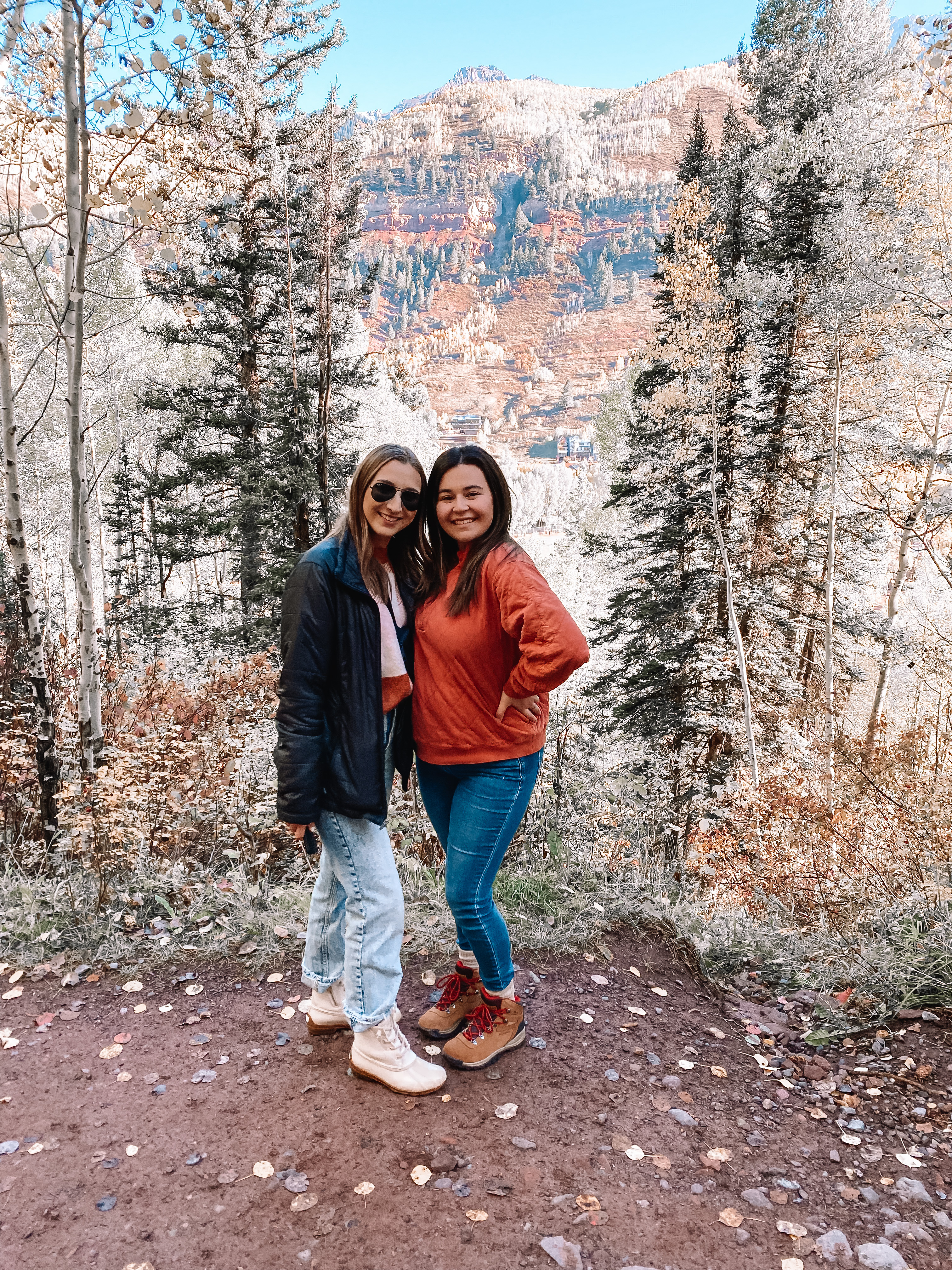 Telluride Colorado